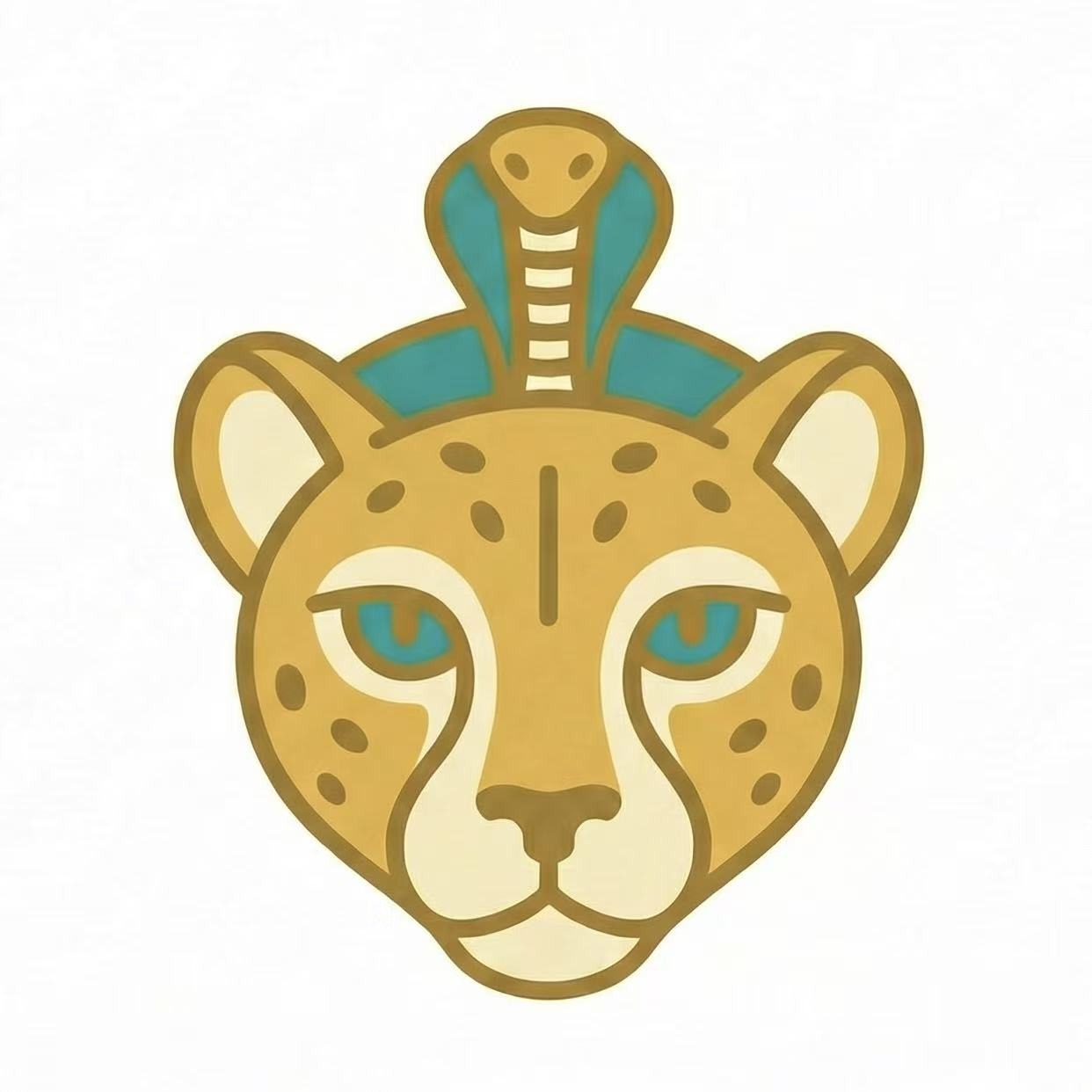 Mafdet.ai brand logo